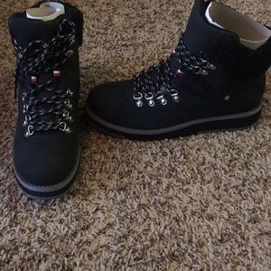 Brand new Tommy Hilfiger winter boots
